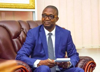 Kalev Mutond et Shadary retirés de la liste des sanctions : l’Union Européenne entend poursuivre la lutte contre l’impunité