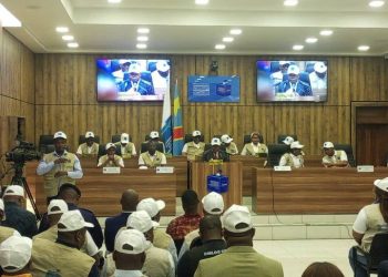 Élections 2023 : comme prévu, la CENI a lancé le dépôt des candidatures pour la députation nationale du 25 juin au 15 juillet