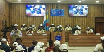 Élections 2023 : comme prévu, la CENI a lancé le dépôt des candidatures pour la députation nationale du 25 juin au 15 juillet