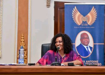 Lutte contre la traite des personnes : La RDC s’engage à traquer les réseaux des trafics des êtres humains (Présidence)