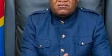 Détournements en RDC : « J’appelle tous les congolais à devenir des dénonciateurs des crimes économiques à tous les niveaux » (Jules Alingete)