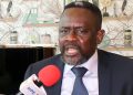 Enjeux politiques: l’opposant congolais Franck Diongo enlevé par des personnes non identifiées à Kinshasa (proche)