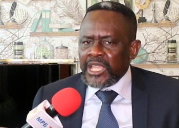 Enjeux politiques: l’opposant congolais Franck Diongo enlevé par des personnes non identifiées à Kinshasa (proche)