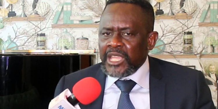 Enjeux politiques: l’opposant congolais Franck Diongo enlevé par des personnes non identifiées à Kinshasa (proche)