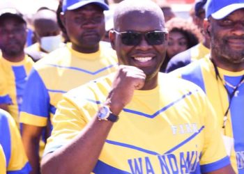 Foot-RDC : Le Saint Eloi Lupopo parmi les 4 clubs congolais retenus pour participer aux interclubs de la CAF (Document)