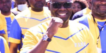 Foot-RDC : Le Saint Eloi Lupopo parmi les 4 clubs congolais retenus pour participer aux interclubs de la CAF (Document)