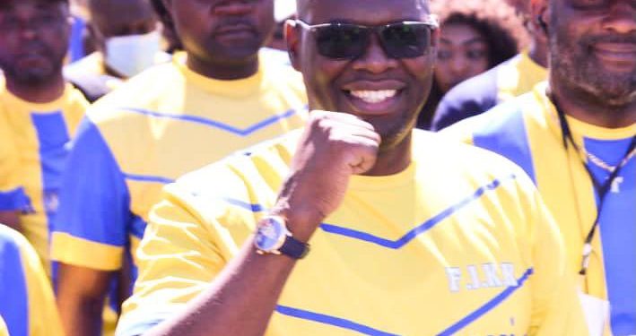 Foot-RDC : Le Saint Eloi Lupopo parmi les 4 clubs congolais retenus pour participer aux interclubs de la CAF (Document)