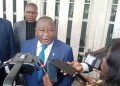 RDC: la CNDH entend obtenir la libération de 140 détenus victimes de la torture à la fin de ce mois de juin