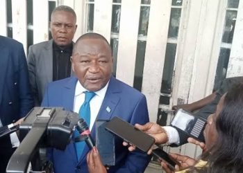 RDC: la CNDH entend obtenir la libération de 140 détenus victimes de la torture à la fin de ce mois de juin