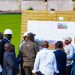 IXème jeux de la Francophonie: A Jour J-38, le site d’hébergement des athlètes du campus délocalisé au stade Tata Raphael, voici la raison