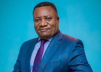 Élections 2023: Modeste Bahaiti Lukwebo nomme Alphonse Ngoyi Kasanji vice-président de AFDC-A au Kasaï oriental ( document)