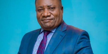 Élections 2023: Modeste Bahaiti Lukwebo nomme Alphonse Ngoyi Kasanji vice-président de AFDC-A au Kasaï oriental ( document)