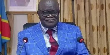 Kongo central : Accusé de détournement des émoluments des députés et usurpation du pouvoir,  le président de l&rsquo;Assemblée provinciale Jean Claude Vuemba a démissionné