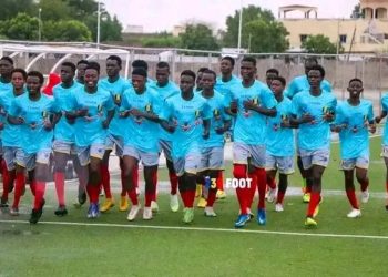 Tournoi Fatshi Cup : À quelques jours du lancement de la compétition, le Tchad se retire