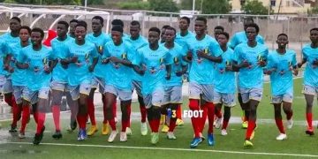 Tournoi Fatshi Cup : À quelques jours du lancement de la compétition, le Tchad se retire