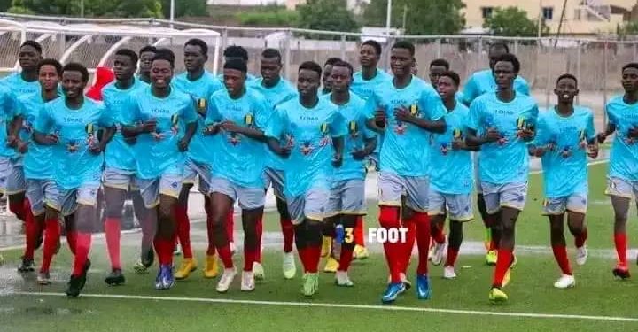 Tournoi Fatshi Cup : À quelques jours du lancement de la compétition, le Tchad se retire