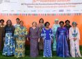 RDC : L’organisation des premières dames d’Afrique pour le développement fête ses 20 ans le 17 juin 2023 à Kinshasa