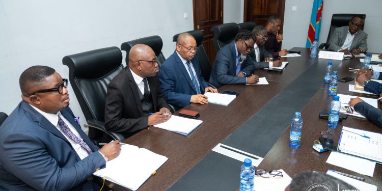 Foot-RDC : Pas de clubs désignés jusque là par la FECOFA pour les interclubs de la CAF