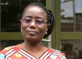 Attaques du siège de la fondation M’zee : « Le pays a l’obligation d’honorer et de respecter tous les anciens Présidents de la République » (JAYNET KABILA)