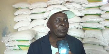 Haut-Katanga : La population de Kipushi remercie le gouvernement provincial pour la vente de farine de maïs à 20.000FC