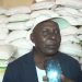 Haut-Katanga : La population de Kipushi remercie le gouvernement provincial pour la vente de farine de maïs à 20.000FC