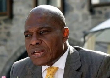 Elections-2023: L’opposant Martin Fayulu appelle les députés nationaux à s’abstenir de voter la loi sur la répartition des sièges
