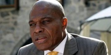 Elections-2023: L’opposant Martin Fayulu appelle les députés nationaux à s’abstenir de voter la loi sur la répartition des sièges 
