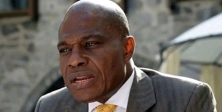 Elections-2023: L’opposant Martin Fayulu appelle les députés nationaux à s’abstenir de voter la loi sur la répartition des sièges