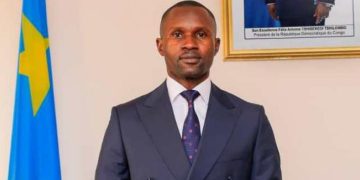 Guerre à l’Est : «Les M23/RDF continuent leur déstabilisation dans le Nord-Kivu avec l’objectif d’un assaut sur la ville de Goma » (Samy Adubango, vice-ministre de la défense)