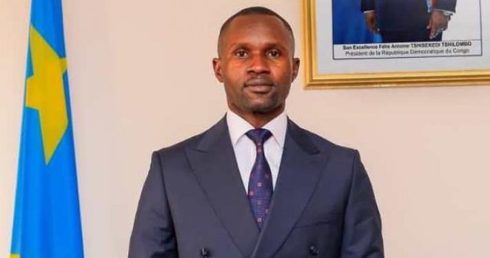 Guerre à l’Est : «Les M23/RDF continuent leur déstabilisation dans le Nord-Kivu avec l’objectif d’un assaut sur la ville de Goma » (Samy Adubango, vice-ministre de la défense)