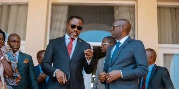 Haut-Katanga : Les diplômes d’État édition 2015 déjà disponibles à l’inspection provinciale de l’EPST