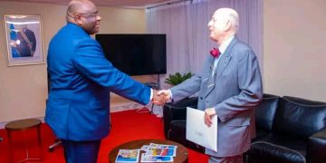 Guerre à l’Est : « Nous pensons qu’il faut avancer sérieusement dans le respect de la souveraineté de la RDC (Diplomate espagnol)