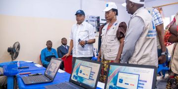 Députation nationale : Les bureaux de réception et traitement des candidatures du territoire de Kimvula et de Djugu délocalisés (Document)