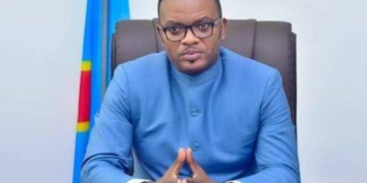 Jean-Pierre Lihau : « Ne demandez pas à Félix Tshisekedi de reconstruire dans un temps record un pays que vous avez détruit durant 40 ans »