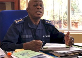 Butembo : Le maire de la ville invite la population au respect du couvre-feu pour lutter contre l’insécurité (Communiqué)