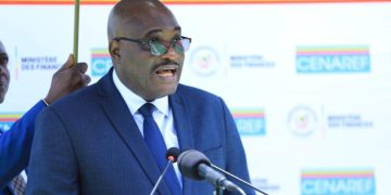 Blanchiment des capitaux : La CENAREF vulgarise la loi sur la lutte contre les crimes financiers pour sortir la RDC de la surveillance du groupe GAFI