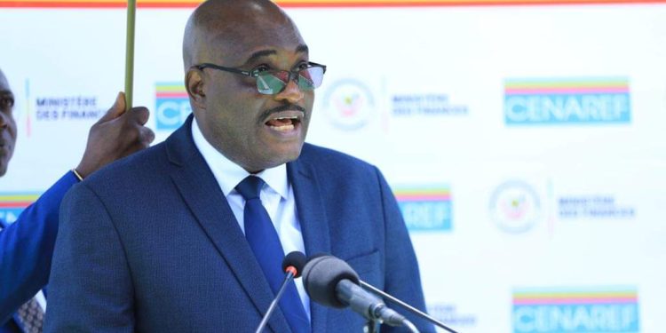 Blanchiment des capitaux : La CENAREF vulgarise la loi sur la lutte contre les crimes financiers pour sortir la RDC de la surveillance du groupe GAFI