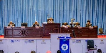 RDC : Fin de la session de mars, l’Assemblée nationale n’a traité que 22 % de matières programmées