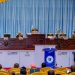 RDC : Fin de la session de mars, l’Assemblée nationale n’a traité que 22 % de matières programmées