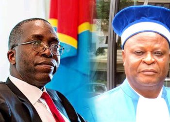 RDC : Matata Ponyo Mapon porte plainte contre le Magistrat Jean-Paul MUKOLO NKOKESHA, Procureur Général près la Cour constitutionnelle.