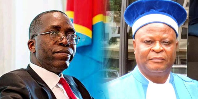 RDC : Matata Ponyo Mapon porte plainte contre le Magistrat Jean-Paul MUKOLO NKOKESHA, Procureur Général près la Cour constitutionnelle.
