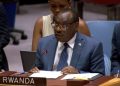Ambassadeur rwandais à l’ONU : « Tant que la RDC continuera à soutenir les FDLR…le Rwanda maintiendra ses mécanismes de défense et de prévention »