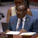 Ambassadeur rwandais à l’ONU : « Tant que la RDC continuera à soutenir les FDLR…le Rwanda maintiendra ses mécanismes de défense et de prévention »
