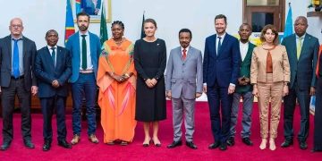Processus électoral : Avant le déploiement d’une mission d’observation, l’Union Européenne veut s’assurer de la situation sécuritaire de la RDC