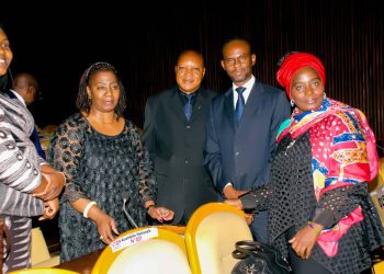 RDC: Le réseau des femmes parlementaires appelle le président de l’assemblée nationale à sécuriser les députées victimes des violences sous diverses formes (Document)