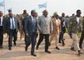 RDC : Félix Tshisekedi annoncé dans le grand-kasai ce weekend