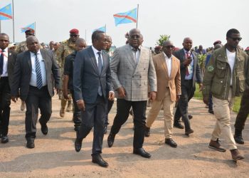 RDC : Félix Tshisekedi annoncé dans le grand-kasai ce weekend