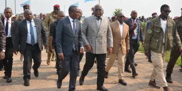 RDC : Félix Tshisekedi annoncé dans le grand-kasai ce weekend