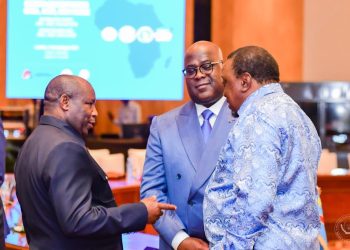 Sécurité : Le Président Tshisekedi déjà en Angola pour participer au sommet quadripartite sur la situation sécuritaire dans l’Est de la RDC