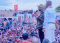 Dany Banza laisse un testament : « si je meurs . Sachez qu’il y’a un Katangais très puissant à Kinshasa qui a recruté deux personnes pour me faire du mal »